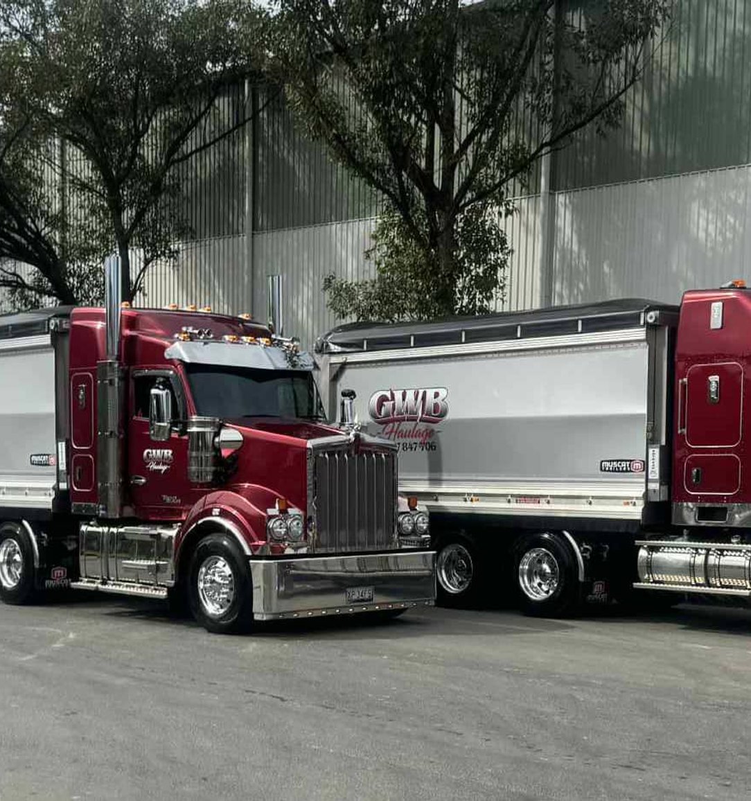 Professional Truck Wash Service Contact