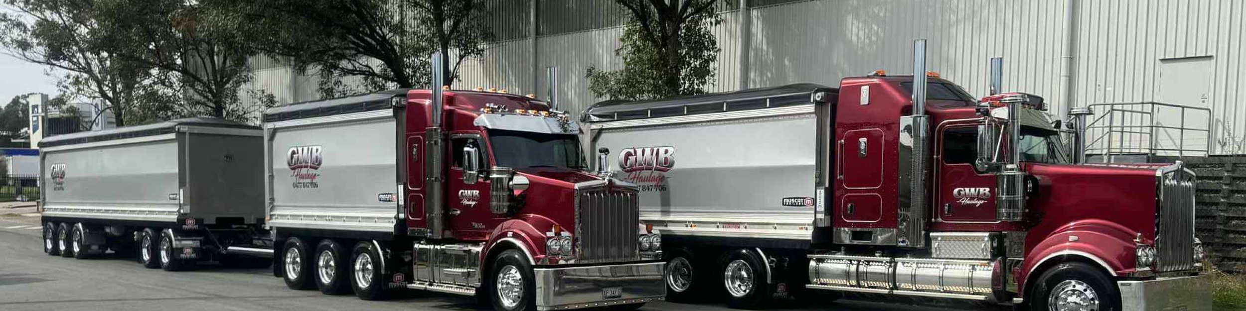 About Shine Express Truck Wash in Arndell Park