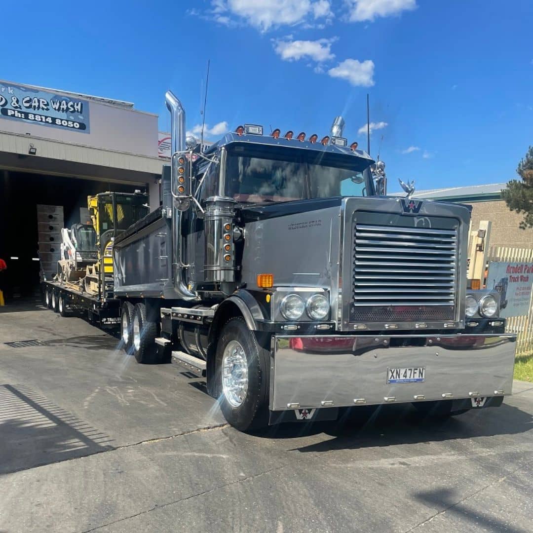 Fleet Vehicle Cleaning Addressing The Demands Of The New Generation near me