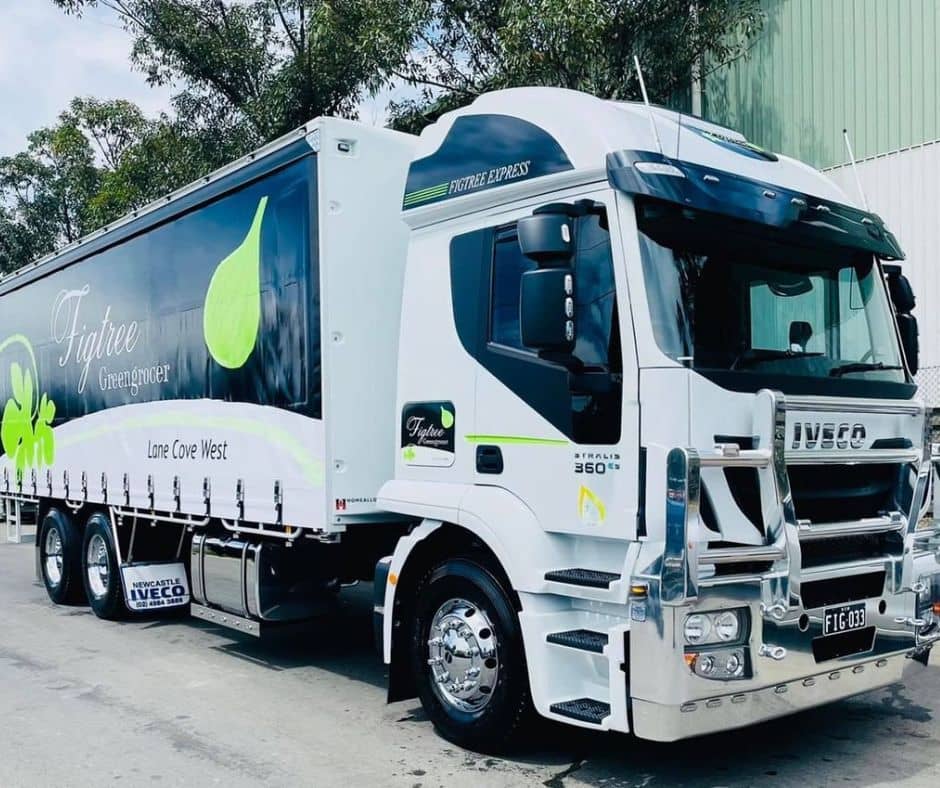 Truck Washing Tips 8 Tips to Keep In Mind near me