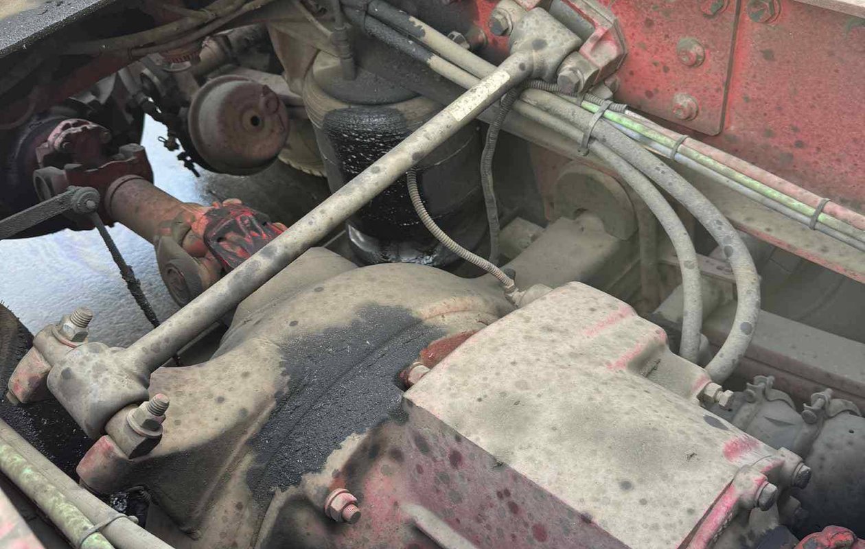 Fleet Vehicle Wash Service Results