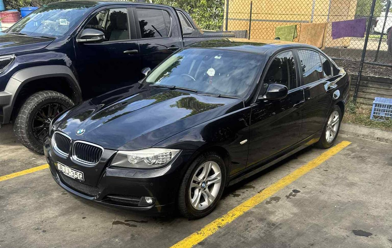 Professional Truck Wash Service in Arndell Park