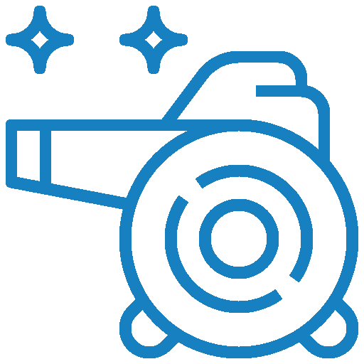 interior cleaning icon