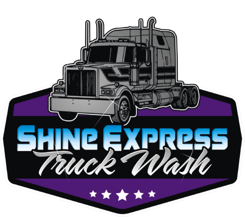 Shine Express Truck Wash